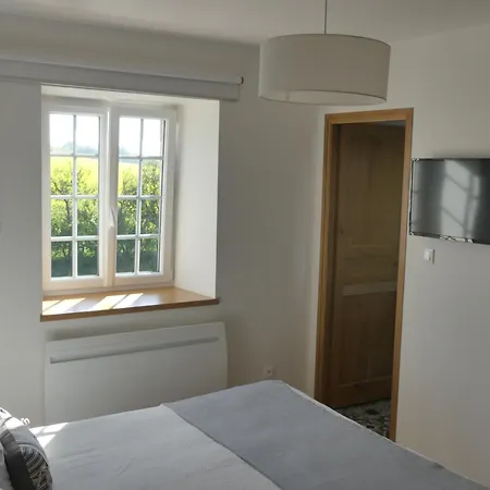 La Vallee Joly Πανσιόν