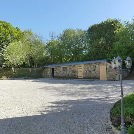 Maison d'hôtes La Vallee Joly