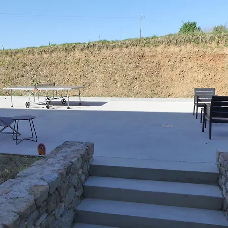 La Vallee Joly 3* Le Vast