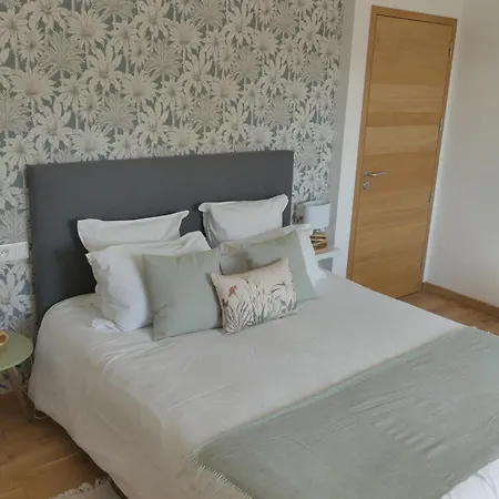 Πανσιόν La Vallee Joly