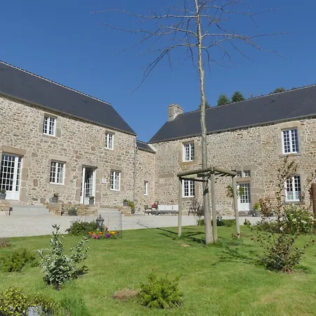 La Vallee Joly Maison d'hôtes Le Vast