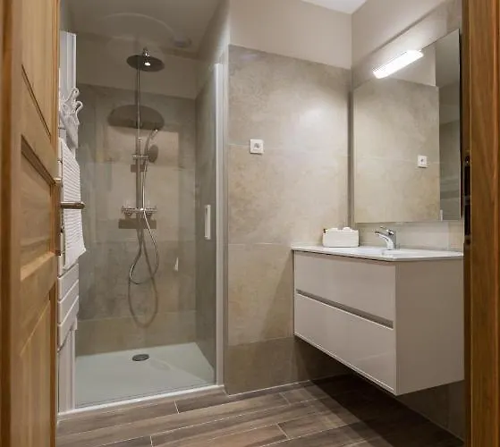 Guest house La Vallee Joly