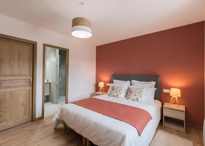 La Vallee Joly Guest house 3*