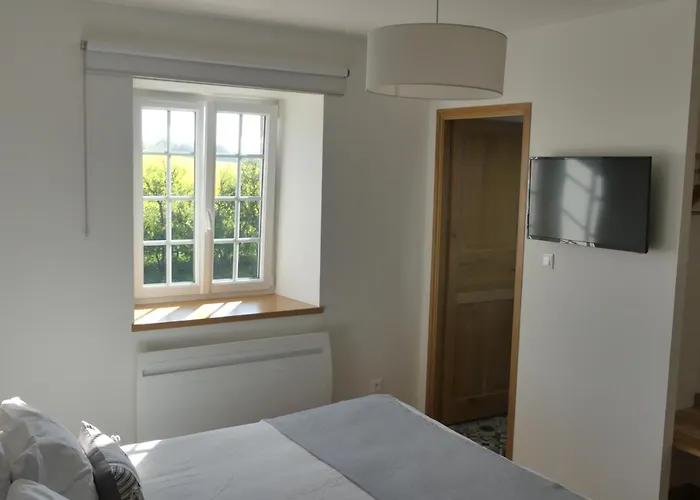 La Vallee Joly Maison d'hôtes