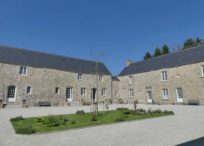 La Vallee Joly Le Vast