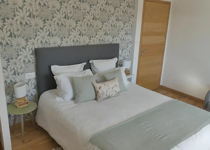 Guest house La Vallee Joly