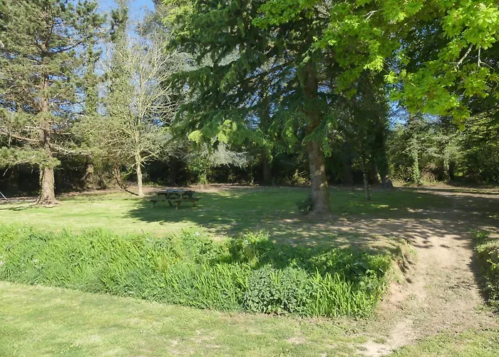 La Vallee Joly Le Vast