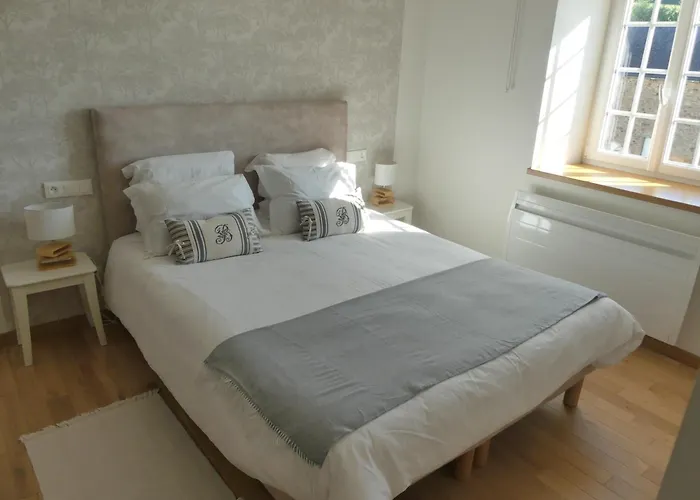 La Vallee Joly 3* Le Vast