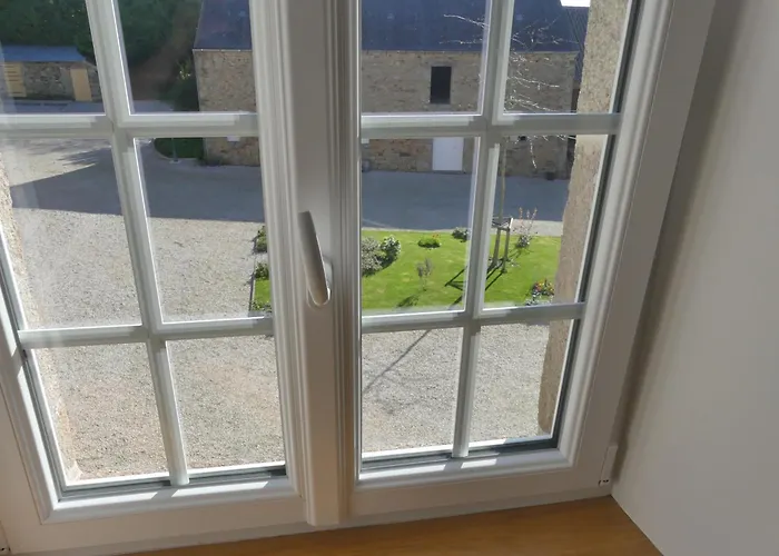 Guest house La Vallee Joly 3*