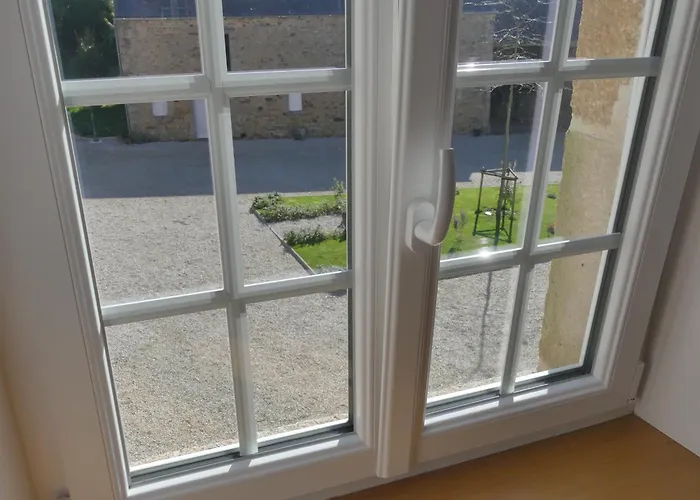 La Vallee Joly Guest house 3*